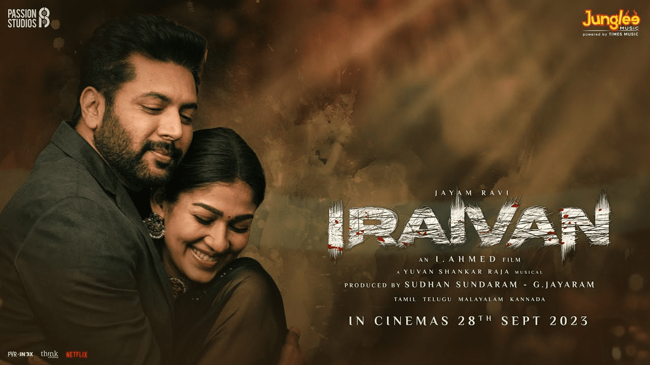 Nayanthara's 'Iraivan' Clears Censorship Hurdle, Sets Stage for Release