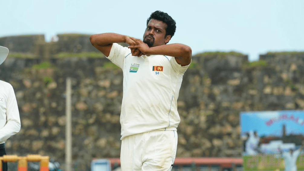 800: Legendary Cricketer Muttiah Muralitharan's Biopic To Release On October 6th!