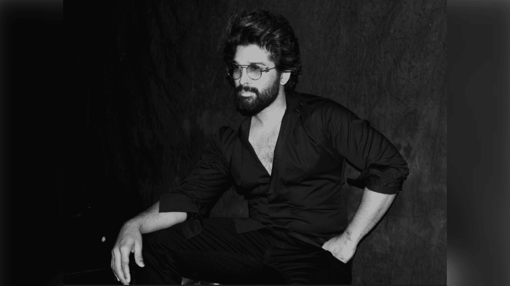 Allu Arjun's Mumbai Rendezvous with Director Atlee Sparks Buzz!