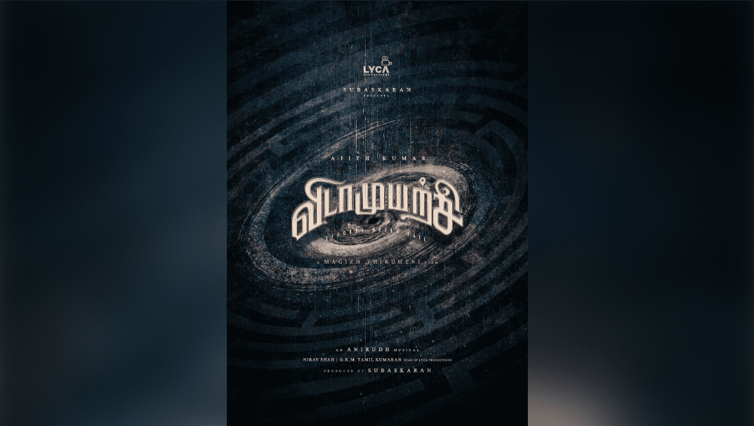 Ajith Kumar's Upcoming Film 'Vidaamuyarchi' to Begin Shooting in Abu Dhabi