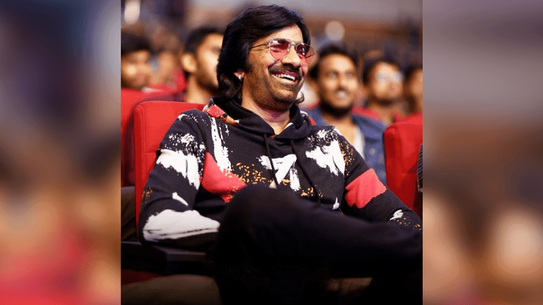Tamil Director to Assume Key Role in Ravi Teja's Upcoming Film