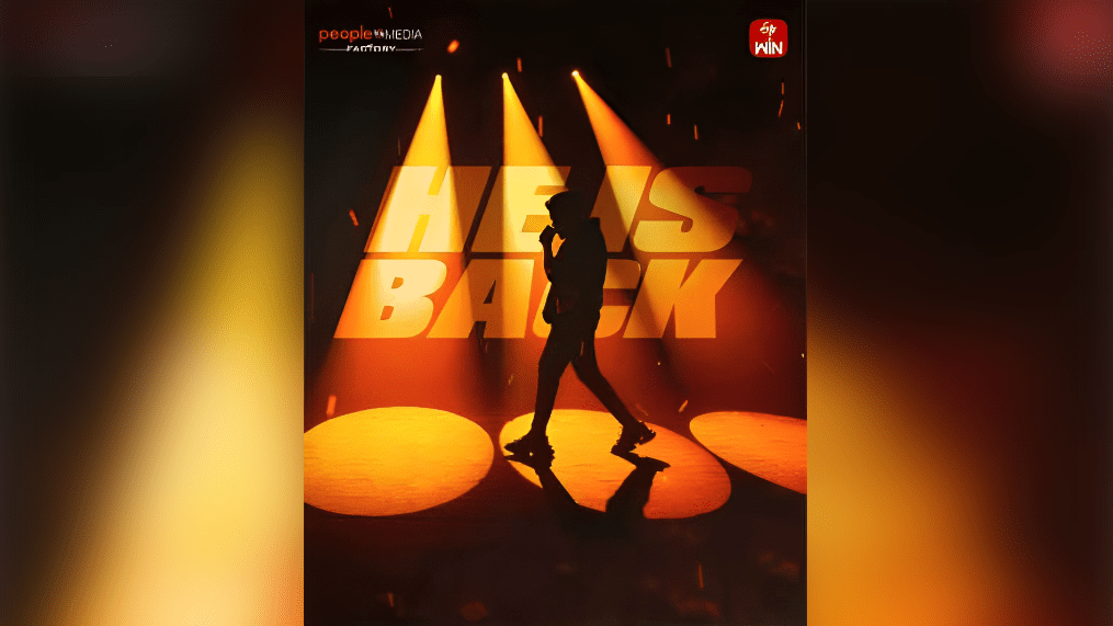 Vishwak Sen Joins Manchu Manoj's Web Show, Adds Excitement with His Episode!