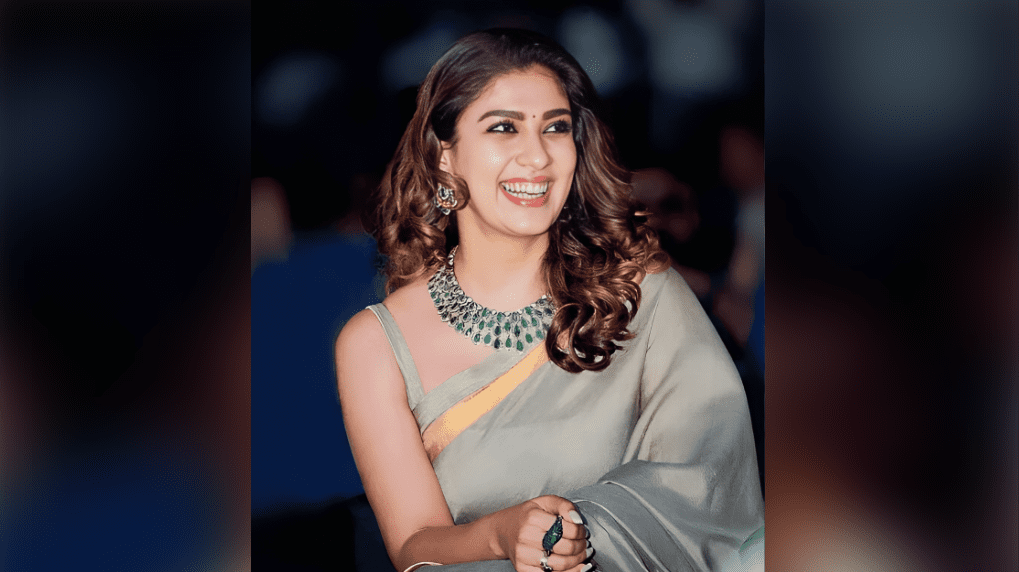 Nayanthara: From Blockbuster Films to Beauty Empress with '9 Skin'