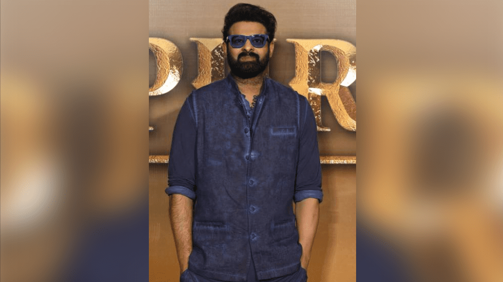 Exciting Updates on Prabhas' Two New Projects