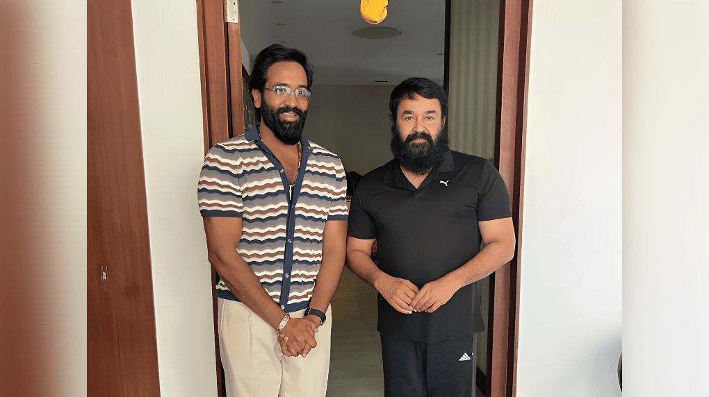 Vishnu Manchu's 'Kannappa' Begins Production with Star-Studded Ensemble