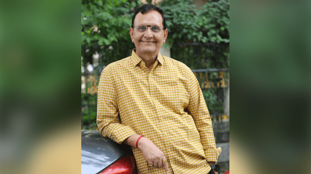 Muthiah Muralidaran's biopic '800' is set to hit 1100 screens across India: Producer Sivalenka Krishna Prasad