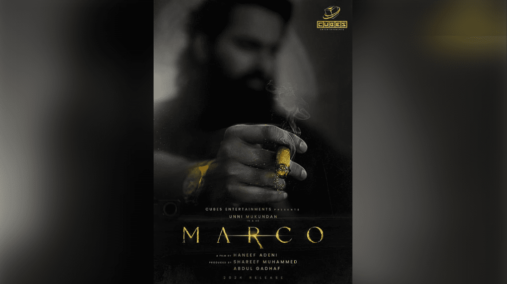 The Resurgence of Marco: A Cinematic Revolution!