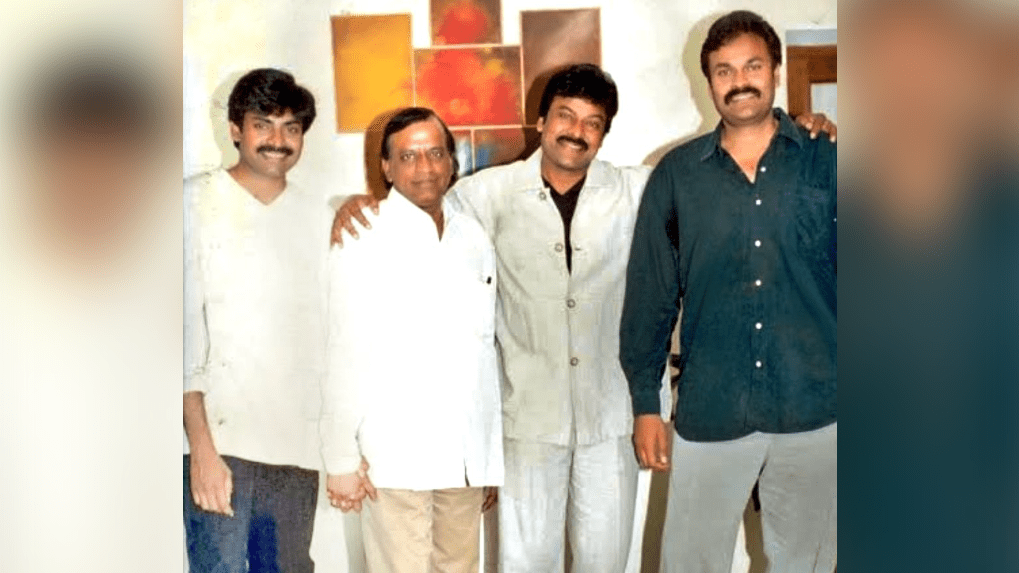 50 Years of Satyanand: A Golden Journey in Telugu Cinema!