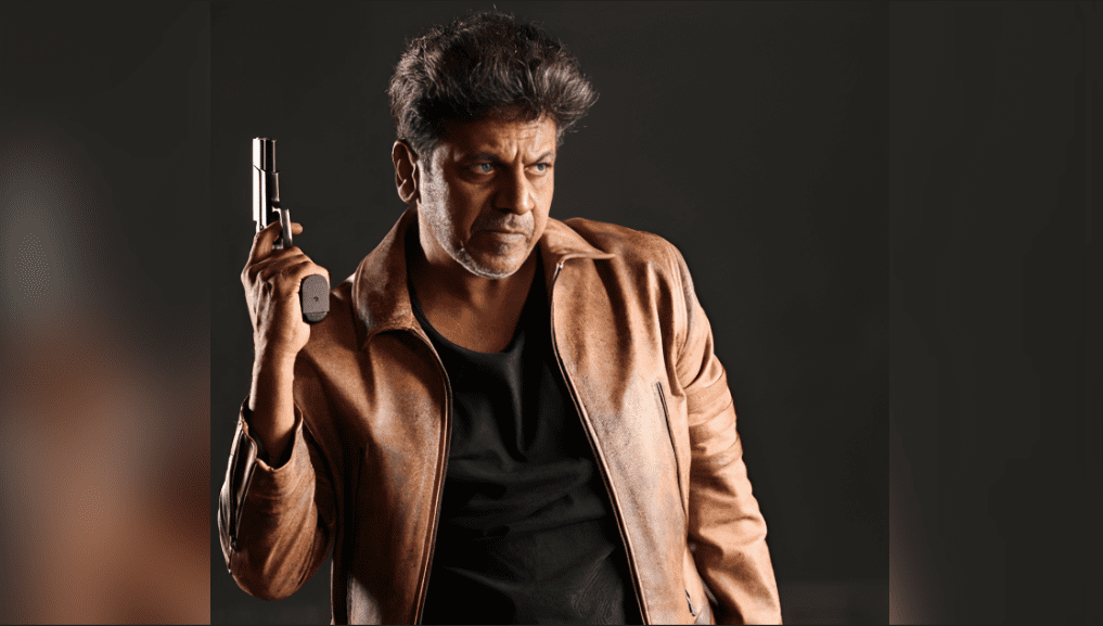 Sandalwood Star Shiva Rajkumar's Potential Role in 'Kannappa' Sparks Excitement!
