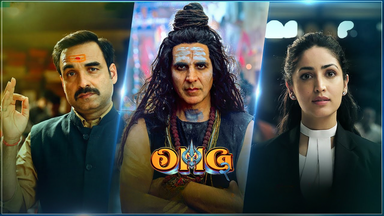 Telugu Producers Eye Remake Rights for Akshay Kumar's 'OMG 2'