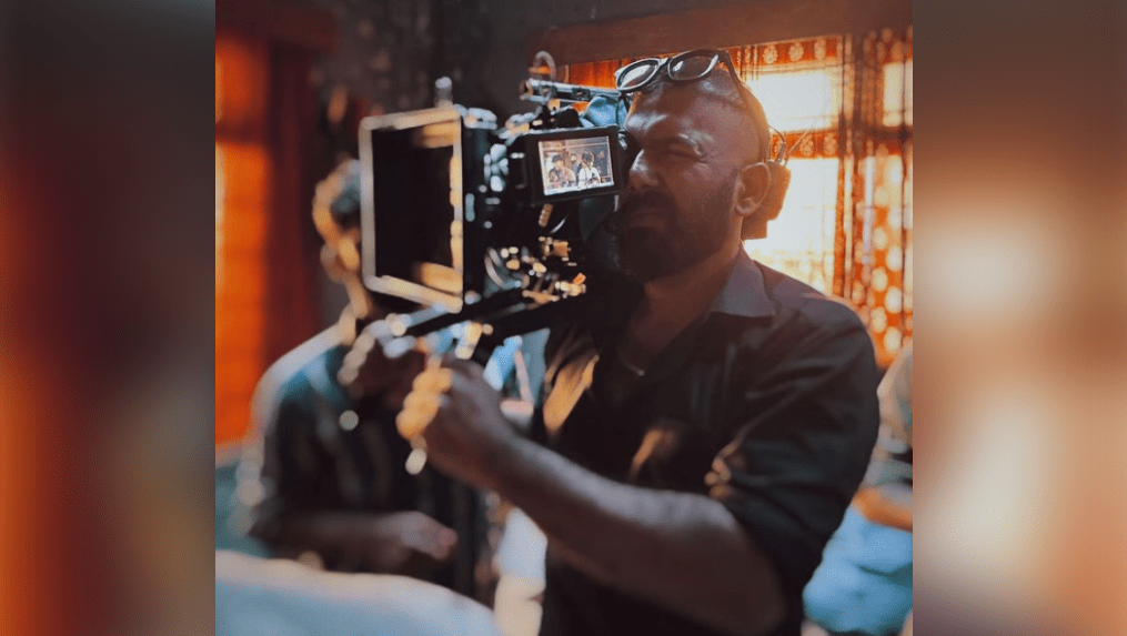 Tharun Bhascker's Promise: Victory Venkatesh Project is On!