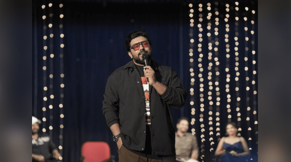 Nivin Pauly Ventures into OTT with 'Pharma' for Disney Plus Hotstar