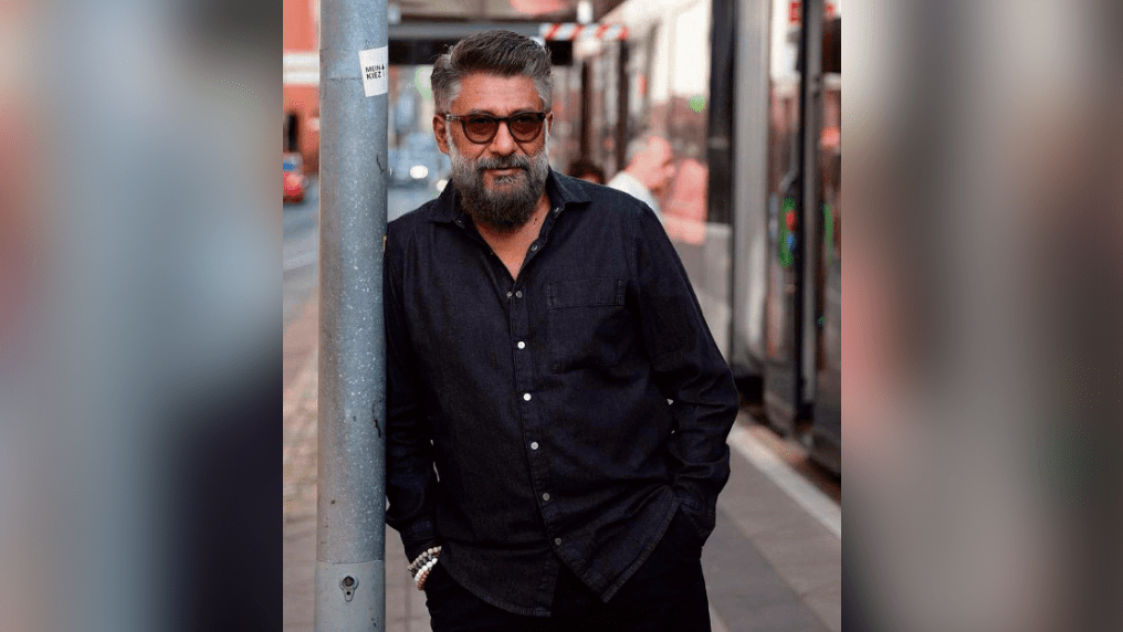 Controversial Director to Helm Epic Mahabharata Trilogy Amidst Backlash