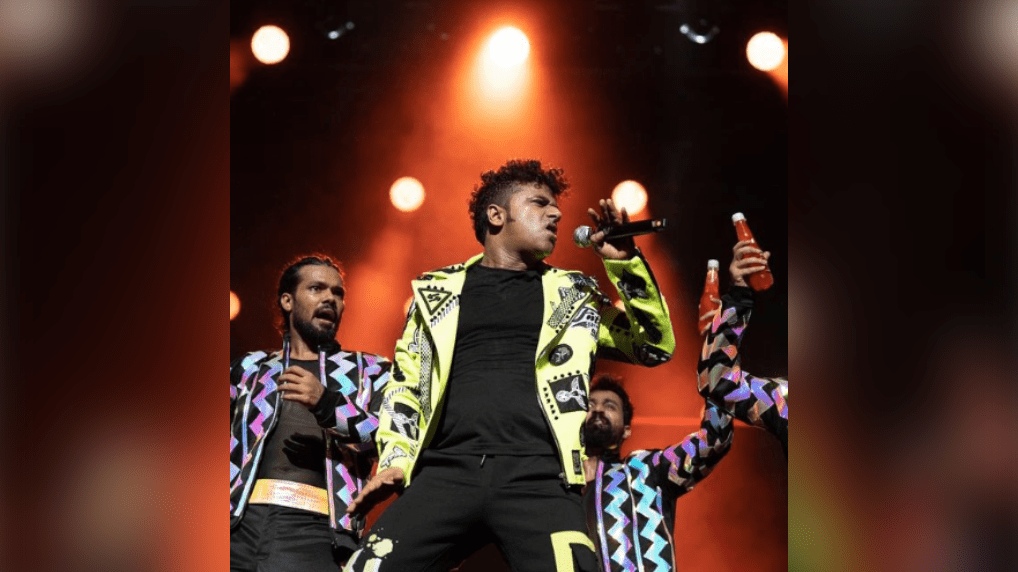 Devi Sri Prasad to Craft Musical Magic for Dhanush and Sekhar Kammula's Collaboration