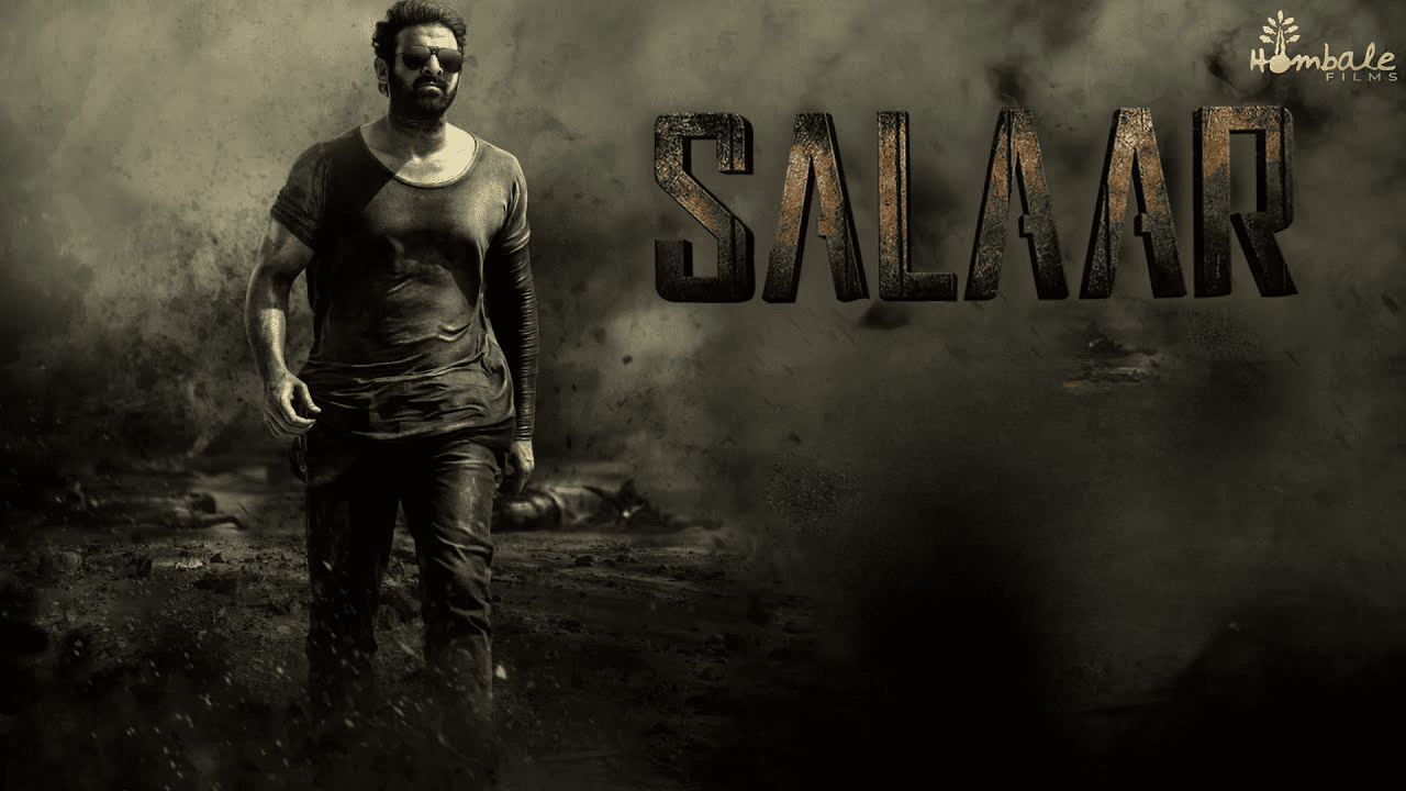 Salaar's Blockbuster Action Sequence: A Hollywood-Level Highlight