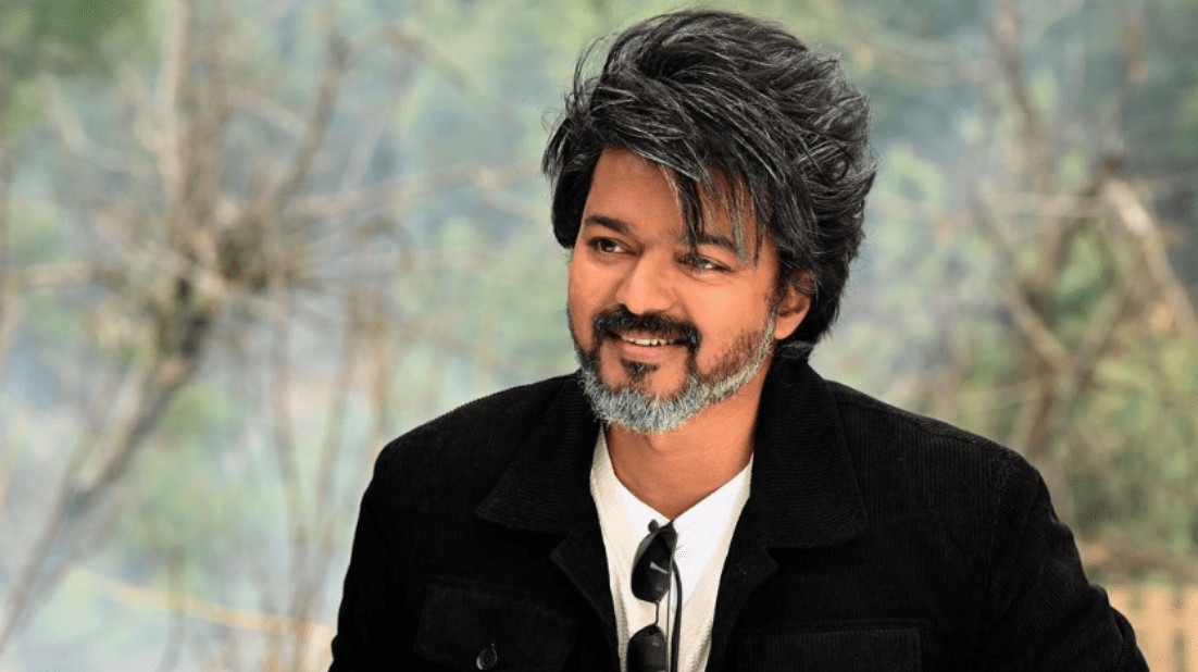 Vijay Sets Sights on Action-Packed Bangkok Shoot for His 68th Film
