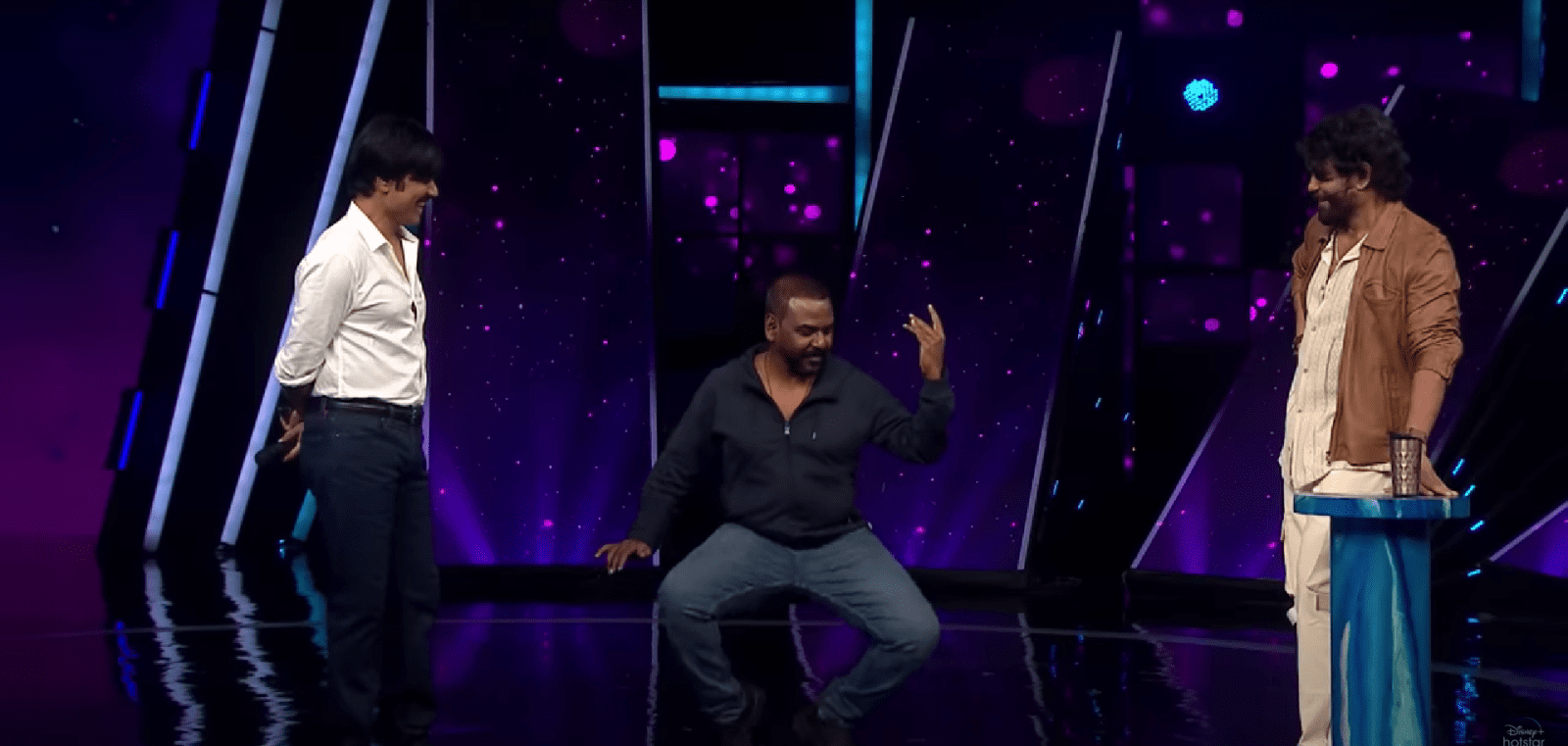 சென்னையில் ரசிகர்களைச் சந்தித்த சிவகார்த்திகேயன்: இலக்குகள், குடும்பம் மற்றும் அடுத்த படம் குறித்து பேச்சு