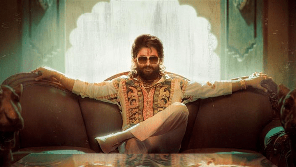 Allu Arjun to Grace 'Mangalavaaram' Pre-release Event as Chief Guest