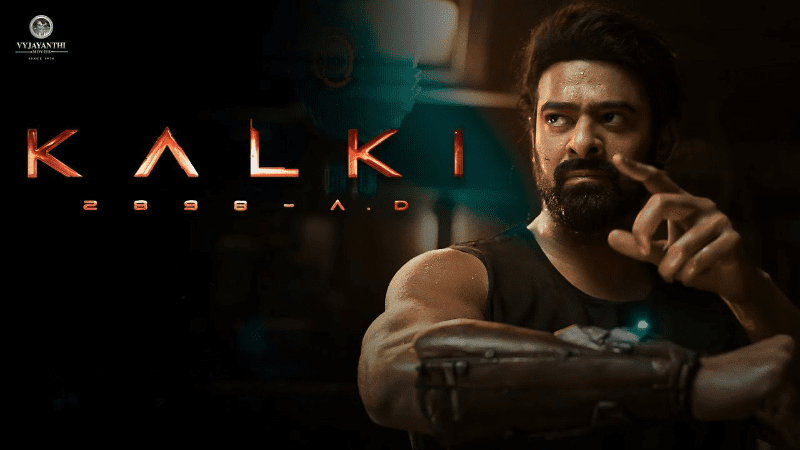 Kalki 2898 AD: Navigating Challenges Amidst Unwanted Leaks