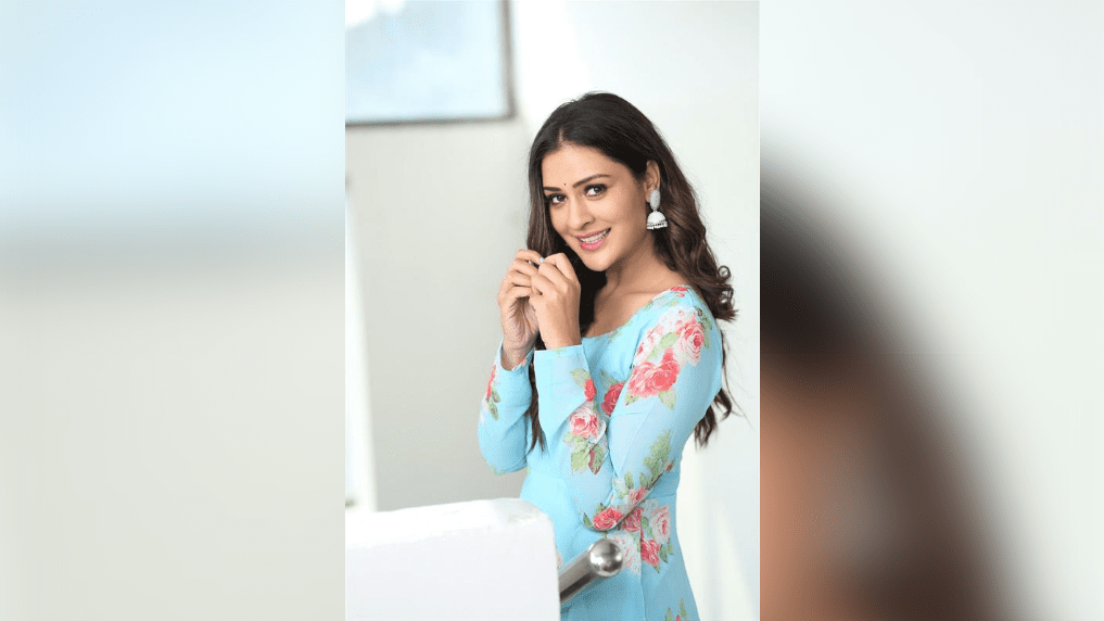 Mangalavaaram: Getting Candid with Payal Rajput