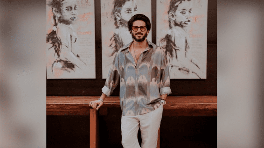 Dulquer Salmaan Rumored for Key Role in Bobby's Film