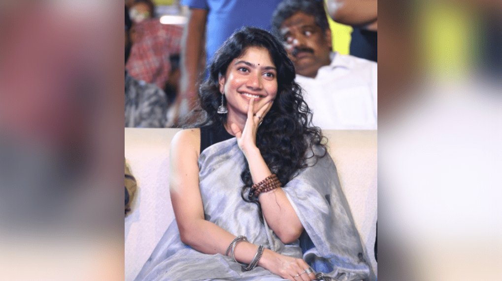 Insights on Sai Pallavi's upcoming projects with Ram Charan