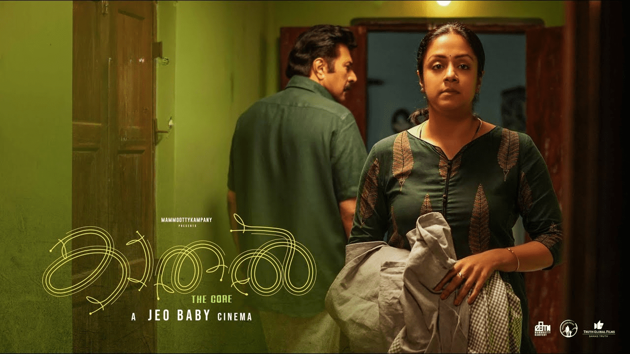 Mammootty's 'Kaadhal: The Core' Faces Overseas Ban Over Content Controversy