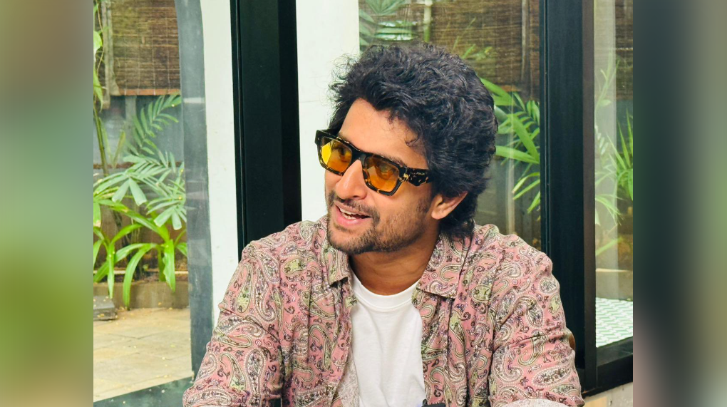 Hi Nanna: Nani Touching Down in Chennai and Kochi for Promotions