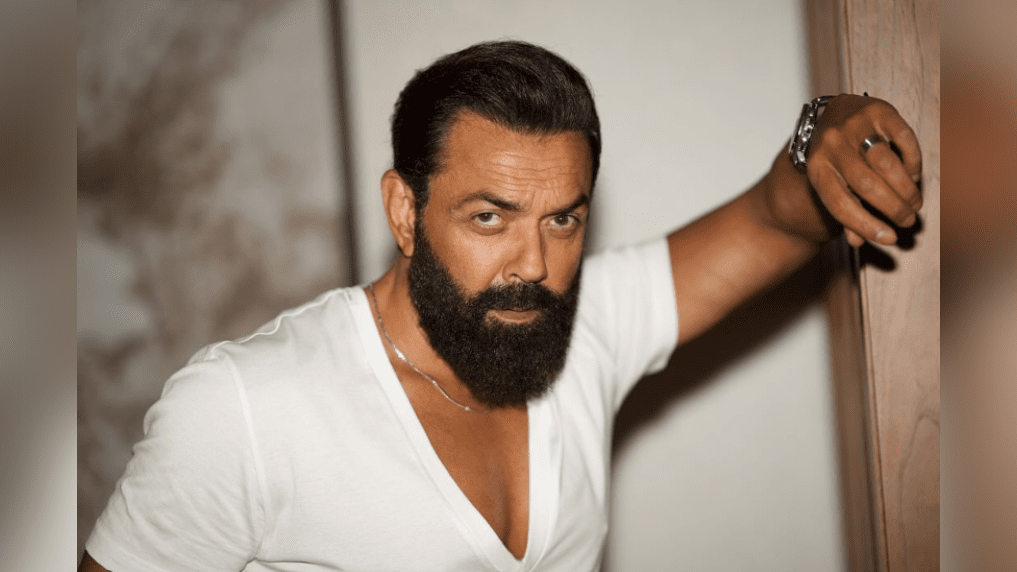 Bobby Deol Praises Ranbir Kapoor Ahead of 'Animal' Release