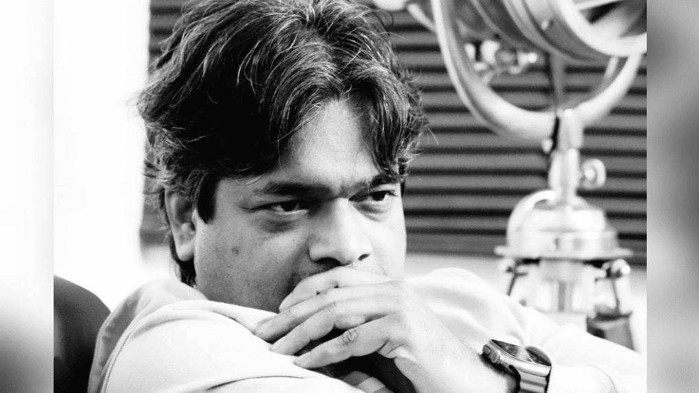 Harish Shankar's Remake Odyssey Continues
