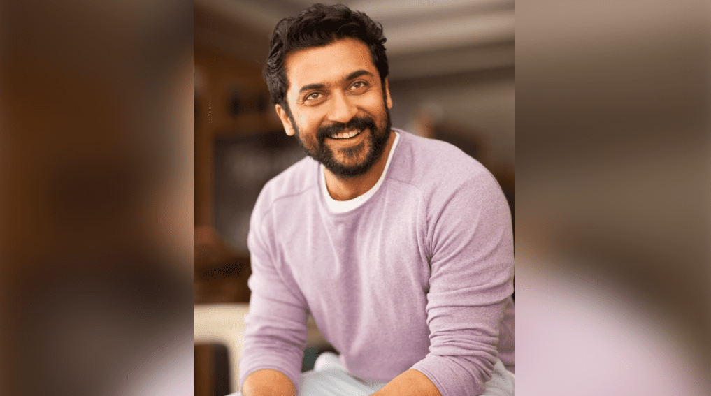 Suriya Extols Jyotika and Mammootty's 'Kaathal: The Core'