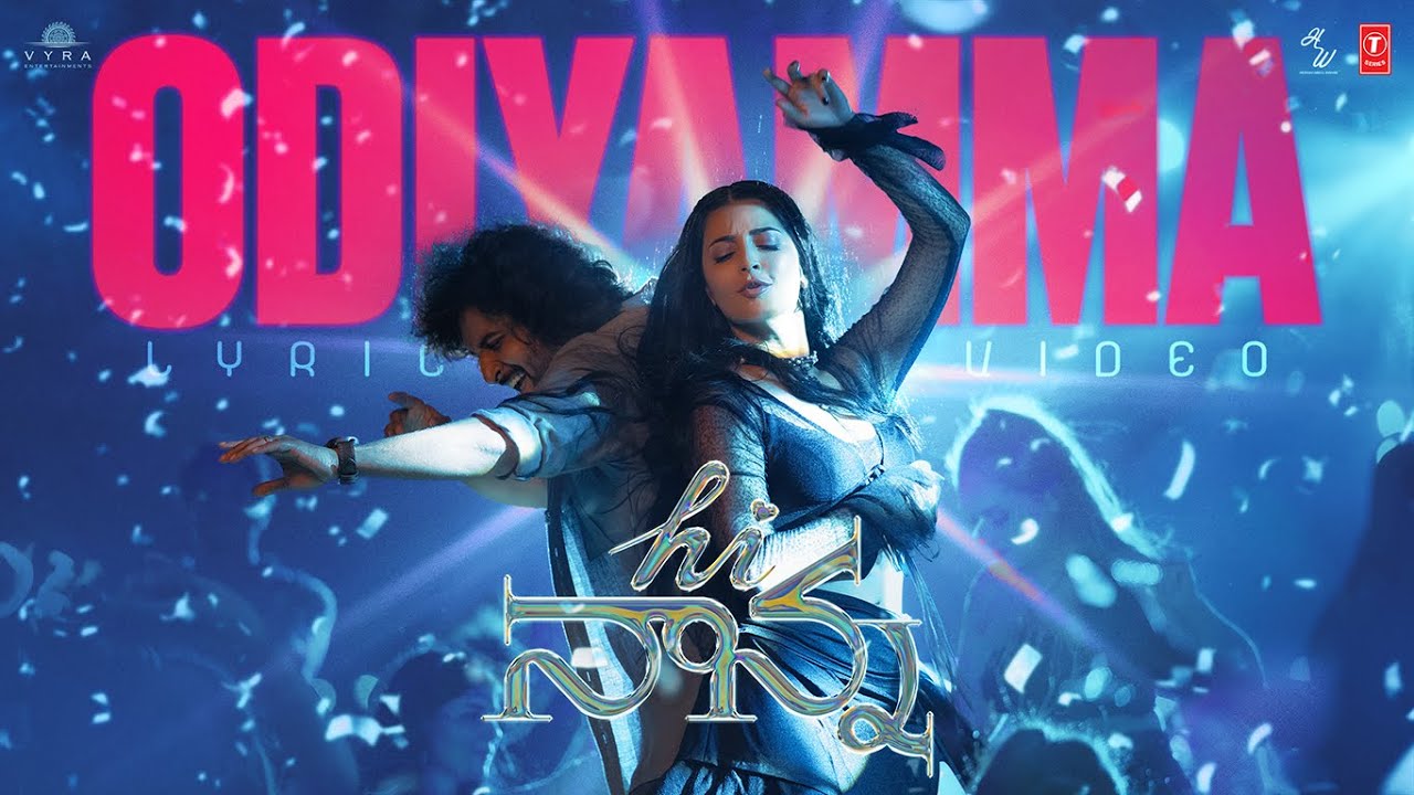 Shruti Haasan's Role in 'Hi Nanna' Serves a Distinctive Purpose