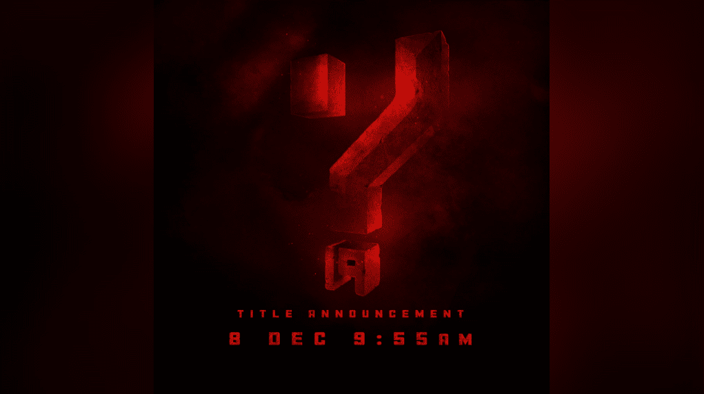 Yash19: Mark Your Calendar for the Title Revelation Date!