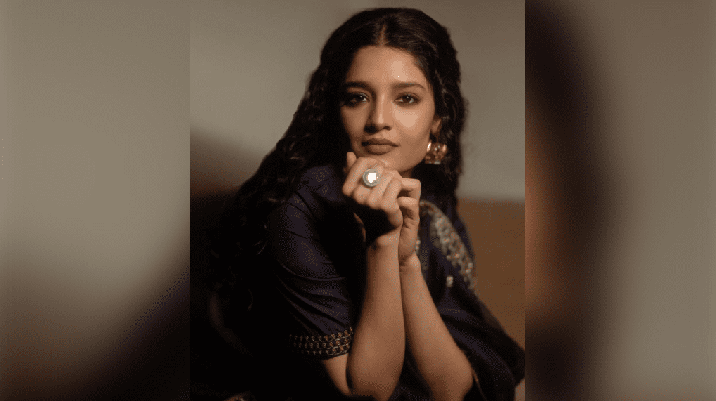 Ritika Singh Sustains Injury on Set During Filming of Her Upcoming Project