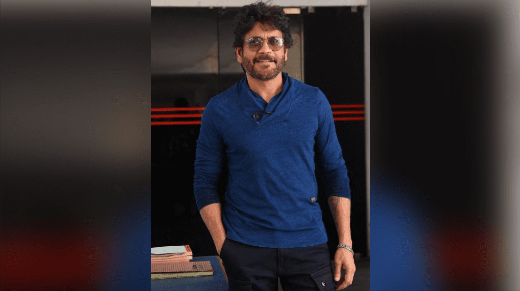 Nagarjuna gets an Eccentric Title for His Upcoming Project