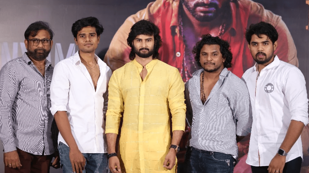 Sudheer Babu's Harom Hara: A Confident Turnaround Amidst Box Office Challenges