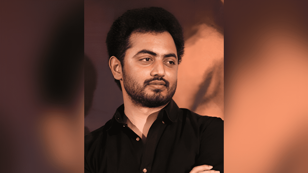 Phanindra Narsetti's Artistic Journey: A New Love Story on the Horizon