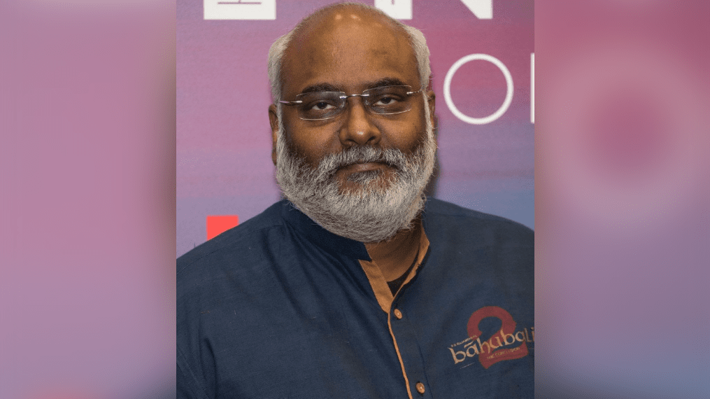 Oscar-Winning MM Keeravaani Set to Score Music for Upcoming Hindi Film