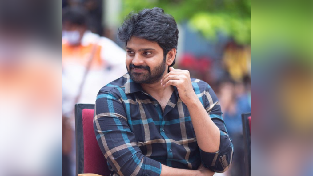 Sree Vishnu's Next Venture: Exploring 'Swag'