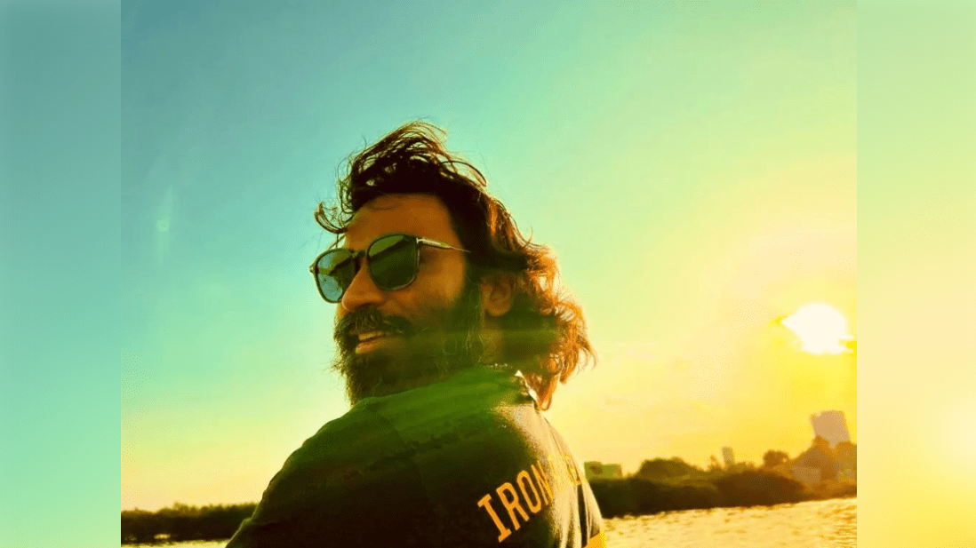 Dhanush's Directorial Odyssey: From 'Captain Miller' to 'D50' and Beyond