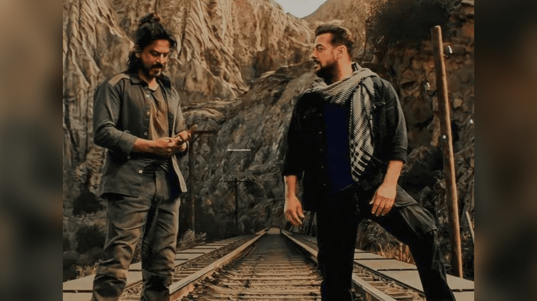 Tiger Vs. Pathaan: YRF's Mega Multistarrer Takes a Script Refinement Pause