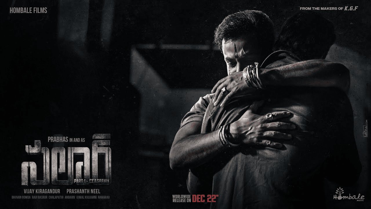 Salaar Producer Vijay Kiragandur on Film Certification