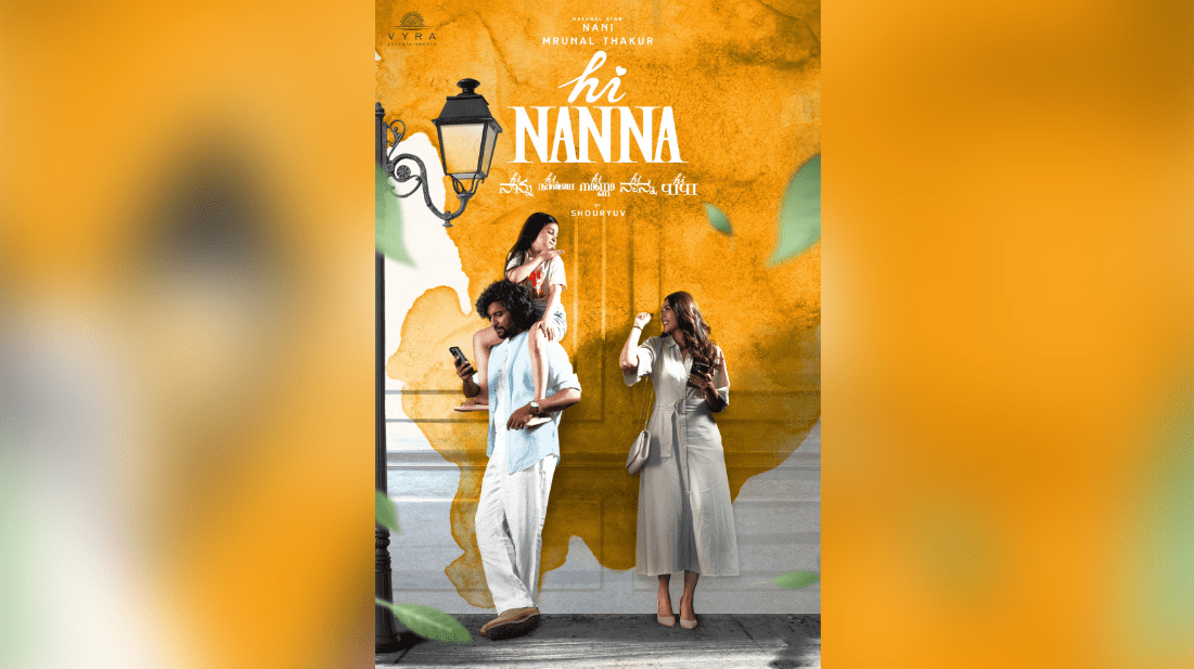 Hi Nanna's Box Office Triumph