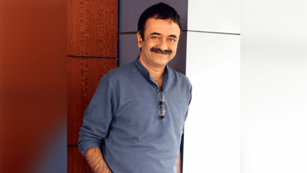 Addressing Anxiety over Dunki: Getting Candid with Rajkumar Hirani