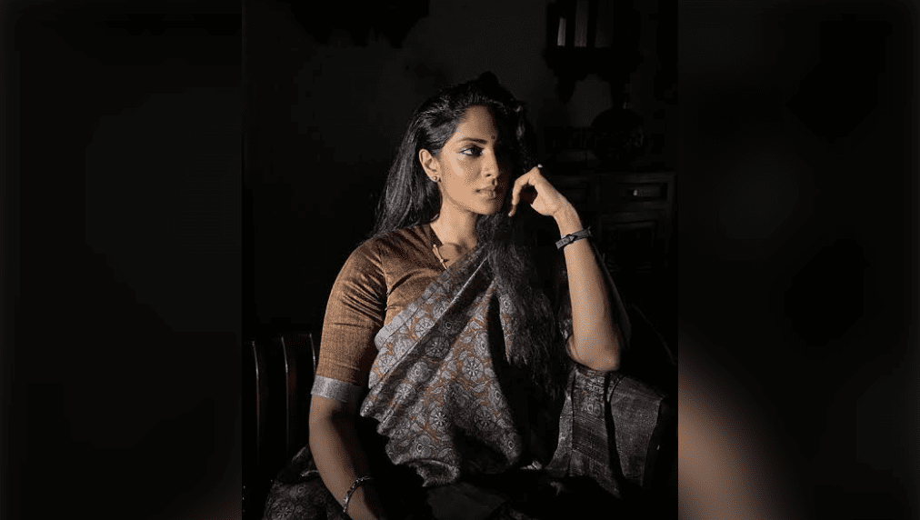 Shobu Yarlagadda and Sriya Reddy Discuss the Art of Introducing Film Worlds