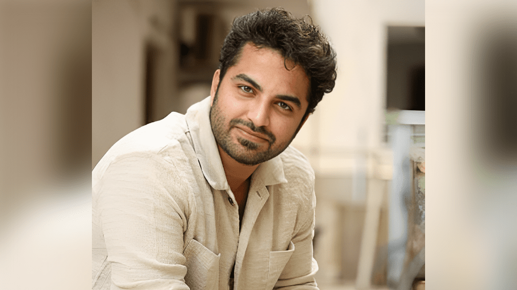 'Cult': Vishwaksen Expands Creative Horizon Beyond Acting