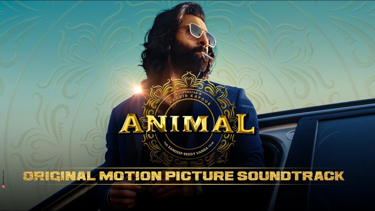 The long-awaited update from Animal has finally arrived!