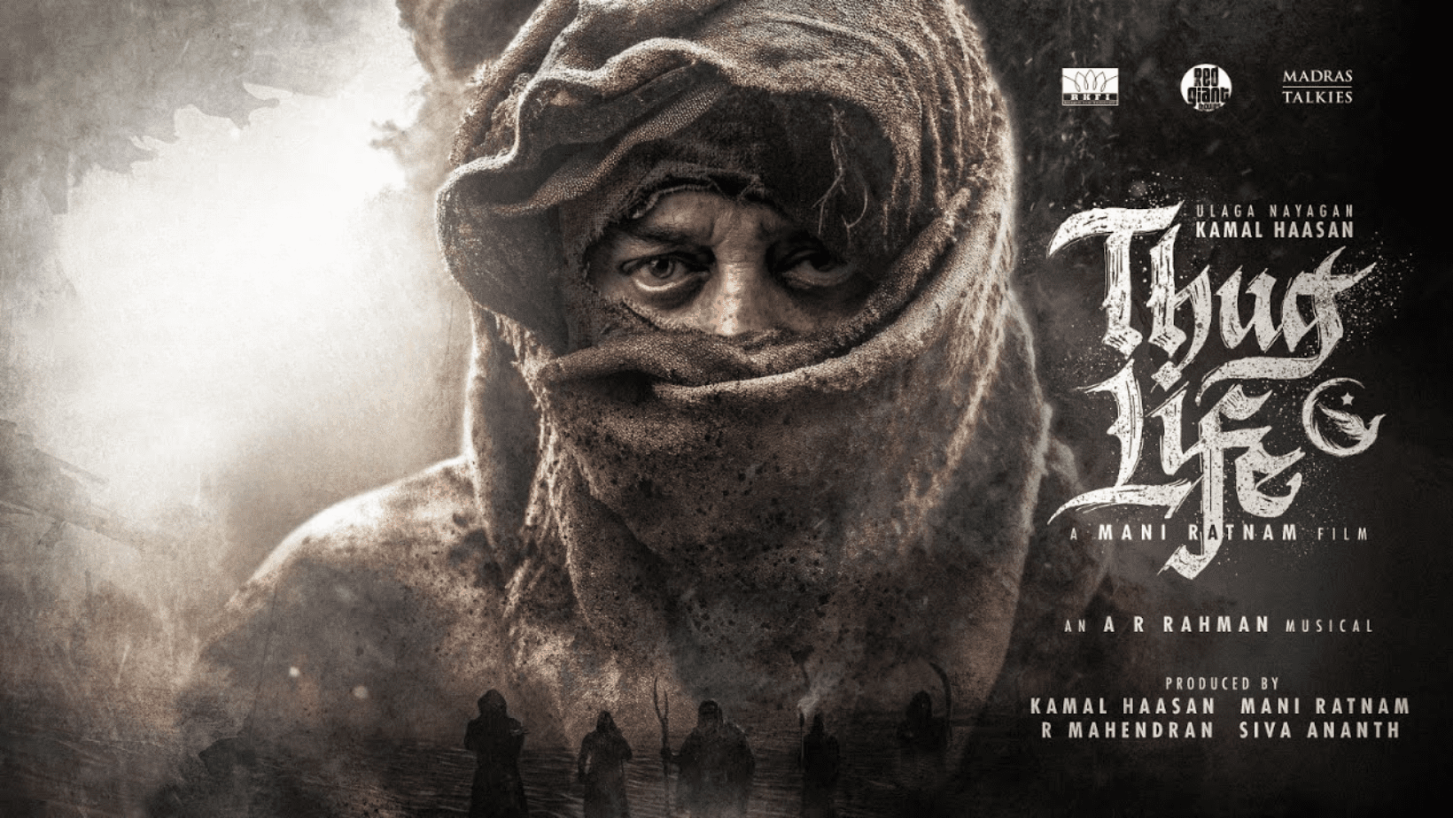 Check Out the Latest Update on Kamal Haasan’s Thug Life!