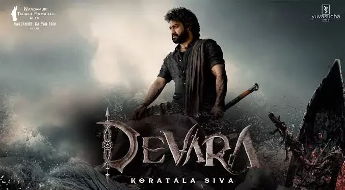 The shooting day for Devara is about to start as planned