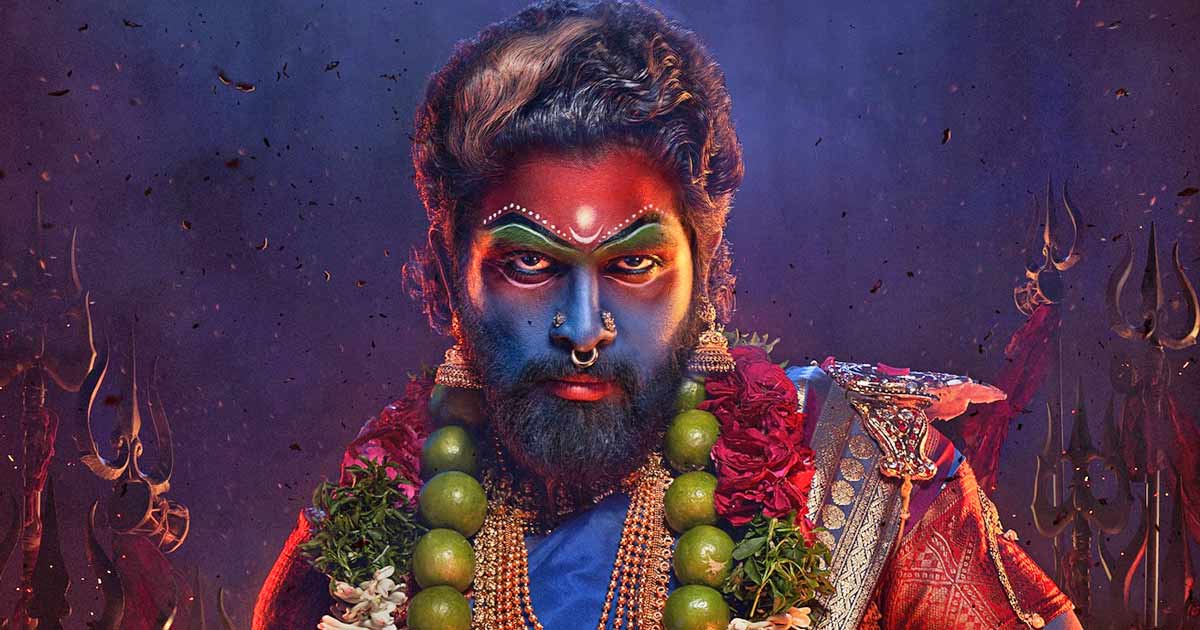 The satellite rights for Pushpa 2 have been acquired by this popular TV channel!